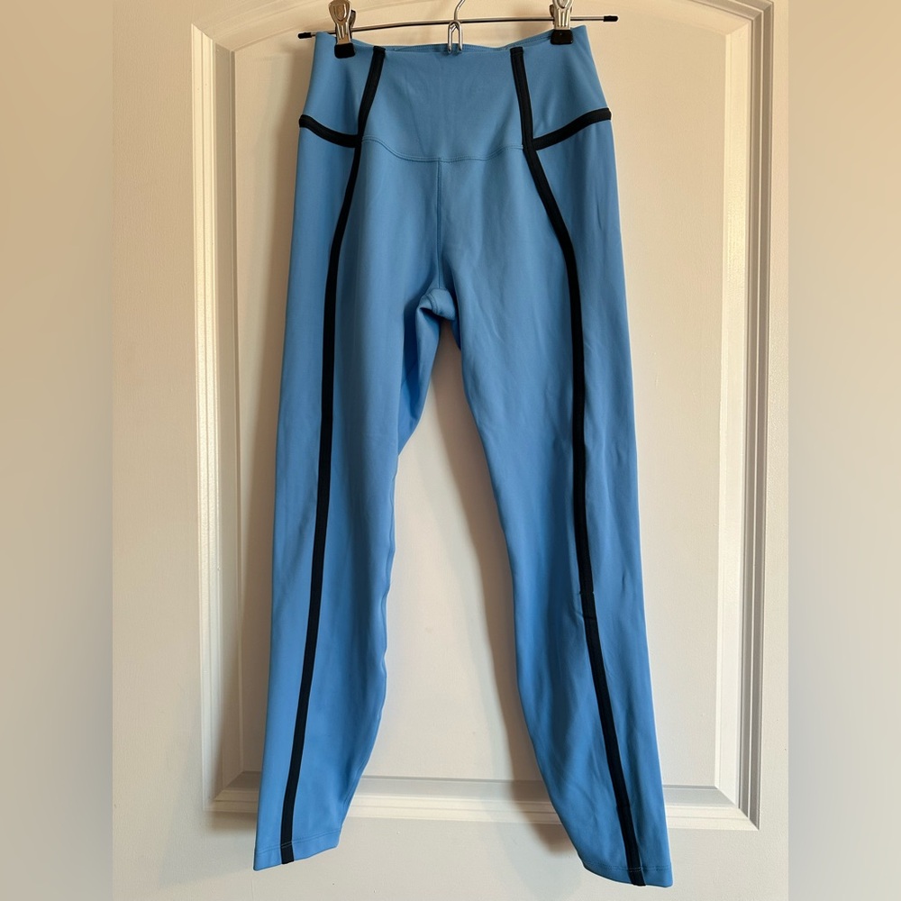 Nike Dri-FIT Light Blue Activewear